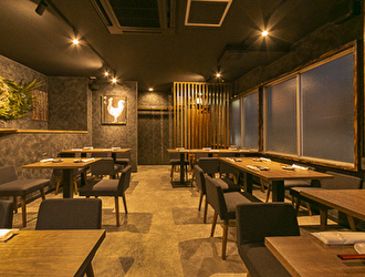 吟味シテ醸ス（ギンミシテカモス） 求人