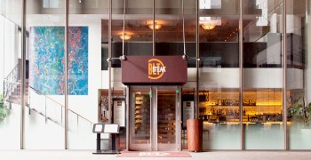 BLT STEAK ROPPONGI／株式会社BLT PRIME（ビーエルティープライム） 求人