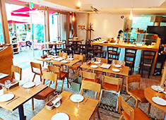 KEVELOS株式会社／PIZZA KEVELOS（ケベロス） 求人 ▲2号店で留まることなく、今度もどんどん成長していきます！ぜひ一緒に活躍しませんか？