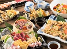 株式会社 魚力【東証一部上場】 求人 鮮魚ジャンルだけでなく、和食・居酒屋ジャンルでも飲食店を展開しているので、幅広いご経験が活かせる職場です！
