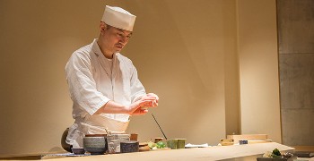 不動前 すし岩澤 求人