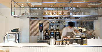 BEAUTY COFFEE CAFE & GRILL／株式会社ジャパントランスワールド 求人