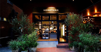 MORETHAN BAKERY／Boulangerie Bistro EPEE、他／株式会社 MOTHERS 求人