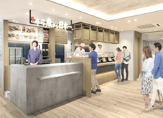 寿司 魚がし日本一／株式会社にっぱん 求人 関西エリアでも続々と新規出店！関西での展開の中心となるポジションも目指せます！