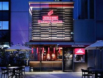 Shrimp Garden（シュリンプガーデン）、ほか／株式会社Gコンセプト 求人
