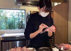 bekki 求人 
