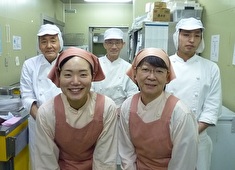 株式会社エム・ティー・フード 求人 安心、安全、そして安定して提供することが私たちにとって最も大切な使命です。