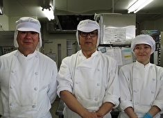 株式会社エム・ティー・フード 求人 風通しの良い社風でコミュニケーションを大切にしています。楽しく充実した毎日を過ごしましょう。