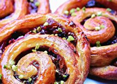 THE OPEN BAKERY 求人 ベーカリーだけでなく、スイーツやイタリアン等幅広く経験できます。