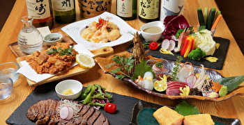 BISTRO KITCHEN 陽（ビストロキッチンヒナタ）／和 Dining 陽 求人