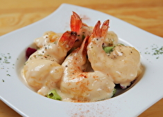 BISTRO KITCHEN 陽（ビストロキッチンヒナタ）／和 Dining 陽 求人 店内調理を行い、味・見た目などのクオリティを大切に、ジャンルにとらわれることなく自由な発想で各種メニューを提供中！