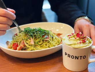 PRONTO（プロント） 求人