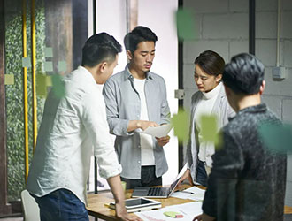 「マーケティング＆コンサルタント事業 開業準備室」「牡蠣とワインと魚と肉と。」／GENTE Co.Ltd 求人