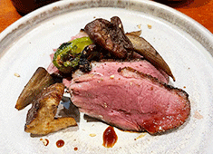 和創作 太 他／株式会社 太（た） 求人 ▲メインのお料理は魚や肉と、その日の食材によって決定！お酒に合う料理の数々は食べログ百名店にも選出される実力！