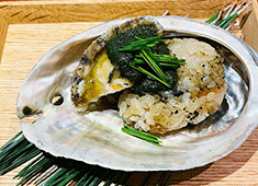 和創作 太 他／株式会社 太（た） 求人 ▲旬の食材をふんだんに使用した料理は6,600円のコース1本！【2021.12月現在の料理】
