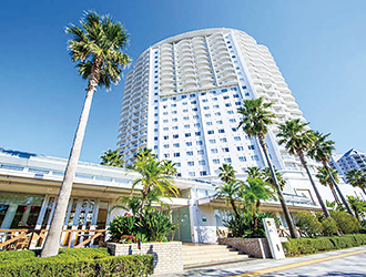 スターツホテル開発株式会社／ホテルエミオン東京ベイ 求人