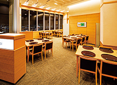 スターツホテル開発株式会社／ホテルエミオン東京ベイ 求人 ▲新浦安駅に位置する「ホテル エミオン 東京ベイ」の和食店で、めったにない和食料理人を募集！