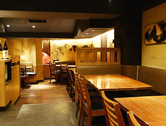 凛火新宿本店／はじめ屋新宿店／九州博多流。／株式会社 シン・コーポレーション 求人