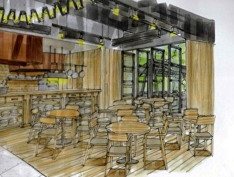 KNOCK CUCINA BUONA ITALIANA（ノック クッチーナ ボーナ イタリアーナ）／株式会社マザーレストランツ 求人