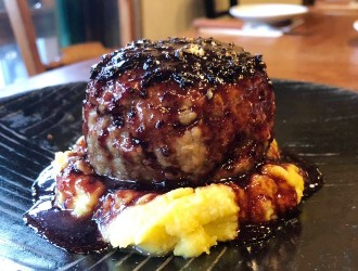 POP Gastronomy レインカラー／株式会社レインカラ― 求人 レシピ化をしっかりしているので、経験の浅い方でも対応できる内容です。経験が浅い方、ホール＋料理を学びたい方も歓迎！