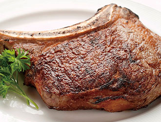 BENJAMIN STEAK HOUSE（株式会社 オーイズミフーズ） ※新店準備室 求人