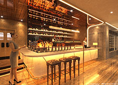 BENJAMIN STEAK HOUSE（株式会社 オーイズミフーズ） ※新店準備室 求人 スタッフのモチベーション維持には、連日連夜、お客様の笑顔で店内が一杯になるためです！