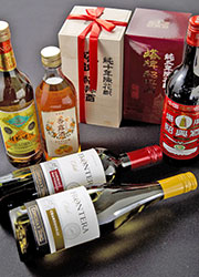 「中国料理 龍泉華」「中国料理 龍門」／株式会社 龍門 求人