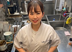 株式会社INGS(イングス)　※飲食採用本部 求人 新卒から入社し活躍中の女性スタッフも在籍しているので、挑戦したい女性の方も大歓迎です！