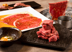 焼肉 赤身 にくがとう 福岡店 求人 