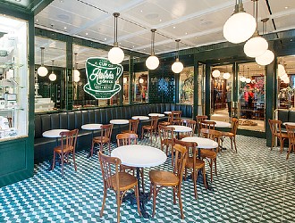 Ralph’s Coffee／ラルフローレン合同会社 求人
