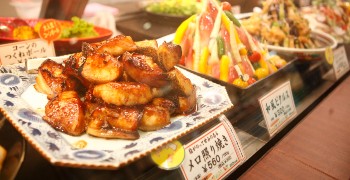 ゑびす Daikoku／株式会社マコト 求人
