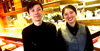 Shrimp Garden（シュリンプガーデン）、ほか／株式会社Gコンセプト 求人
