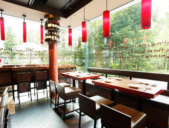 Shrimp Garden（シュリンプガーデン）、ほか／株式会社Gコンセプト 求人 若手も活躍中！月8日休みなど、待遇も充実しています。安心して働ける環境を選びたい方もご安心ください。