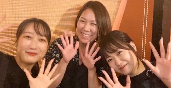 代官山 六角亭 求人