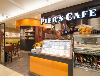PIER'S CAFE（ピアーズカフェ）／ピアーサーティーグループ 求人