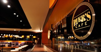 PIER'S CAFE（ピアーズカフェ）／ピアーサーティーグループ 求人