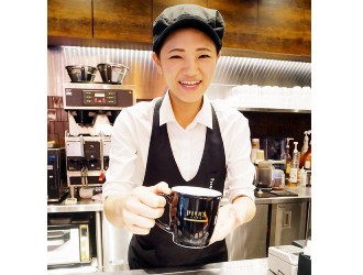 PIER'S CAFE（ピアーズカフェ）／ピアーサーティーグループ 求人 カフェ経験者大歓迎！店長としてマネジメント経験を積んでいきませんか？