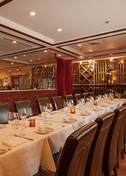 BENJAMIN STEAK HOUSE（株式会社 オーイズミフーズ） ※新店準備室 求人