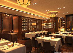 BENJAMIN STEAK HOUSE（株式会社 オーイズミフーズ） ※新店準備室 求人 手作りにこだわり、基本から細かな技術まで幅広く学べます！