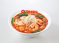 太陽のトマト麺／株式会社 大阪王将 求人 入社していきなり現場ではなく、社内教育機関で知識・技術を身に付けることができます。