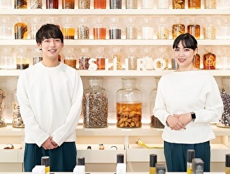 SHIRO CAFE 自由が丘店 他／SHIRO Co.Ltd. 求人