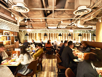 【特定非公開求人案件 S2-22】グルメキャリー人材紹介 求人