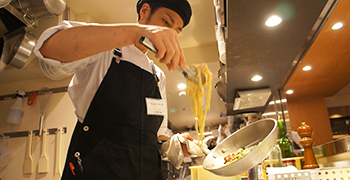 【特定非公開求人案件 S2-22】グルメキャリー人材紹介 求人