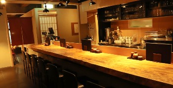 代々木上原　季寄 武蔵屋 （むさしや） 求人