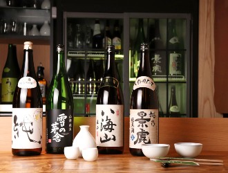 代々木上原　季寄 武蔵屋 （むさしや） 求人 
