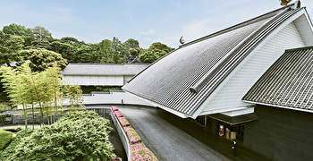 ホテル雅叙園東京／株式会社 目黒雅叙園 求人