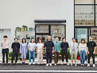 Hama House（グットモーニングス株式会社） 求人
