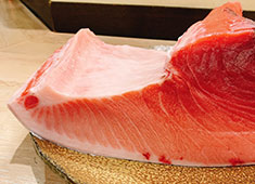 「黒潮」「大漁」他／株式会社 栃木屋酒店 求人 魚は自慢の一品。これも目当てにお客様がご来店頂いています。