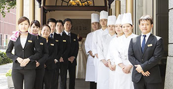 嘉ノ雅 茗渓館（かのびめいけいかん）／株式会社シーズン 求人