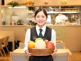株式会社京橋千疋屋 求人